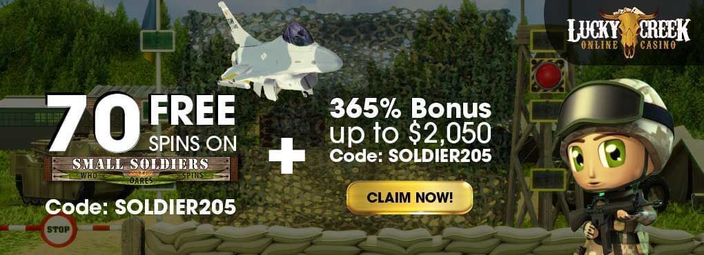 Best Saucify Casinos