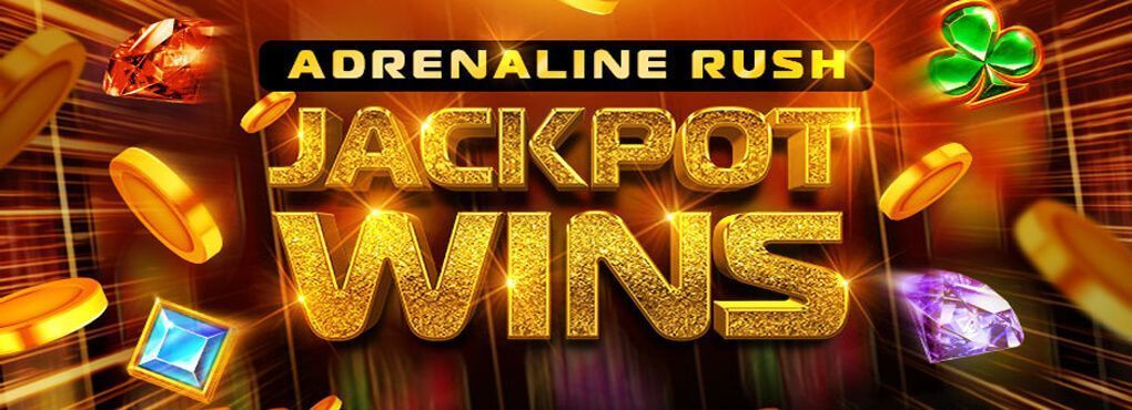 Treasure Island Jackpots