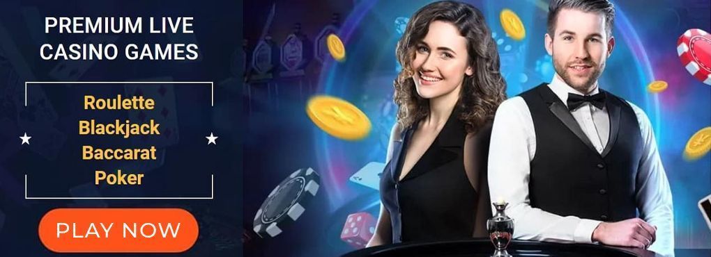 Atlantis Gold Casino
