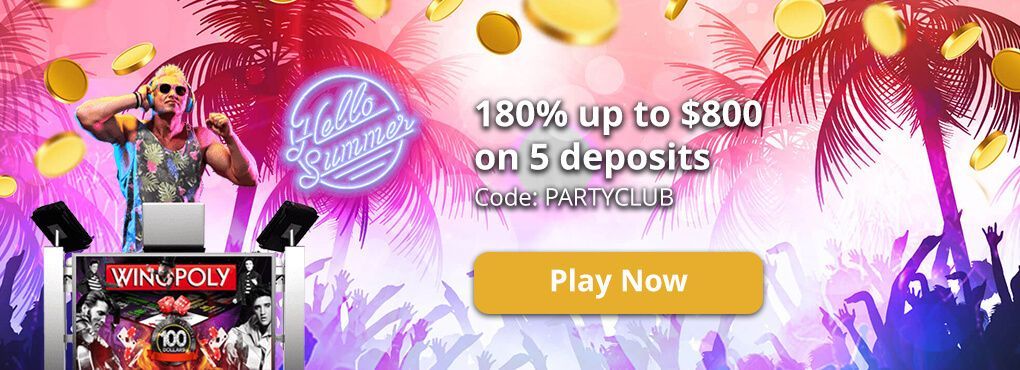 Jupiter Club Casino